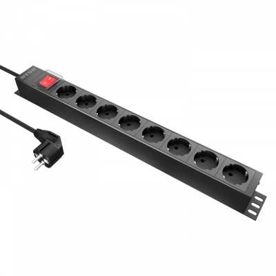 Блок розеток NTSS NTSS-PDU-DA2034