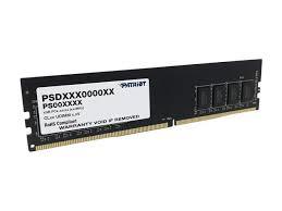 Модуль памяти DIMM 32GB PC21300 DDR4 PSD432G26662 PATRIOT