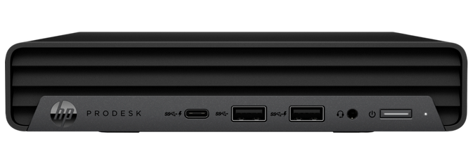HP ProDesk 400 G6 Mini