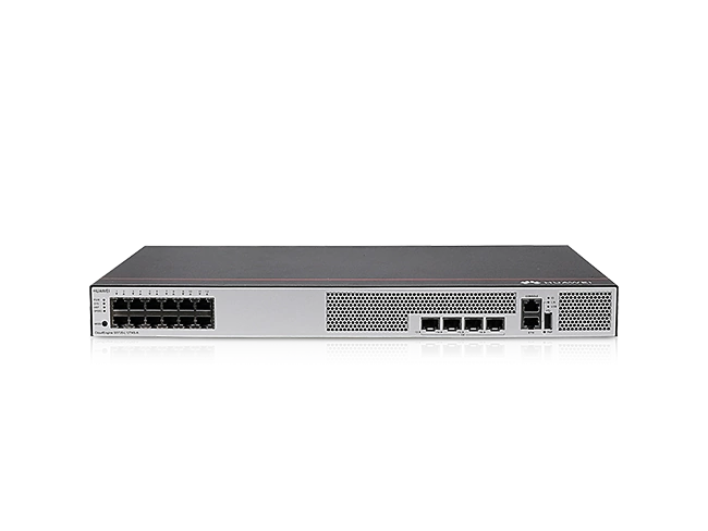 Коммутатор Huawei S5735-L12P4S-A (98010922)