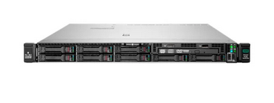 HPE ProLiant DL360 Gen10 Plus