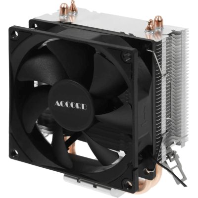 Кулер Accord ACC-2P9