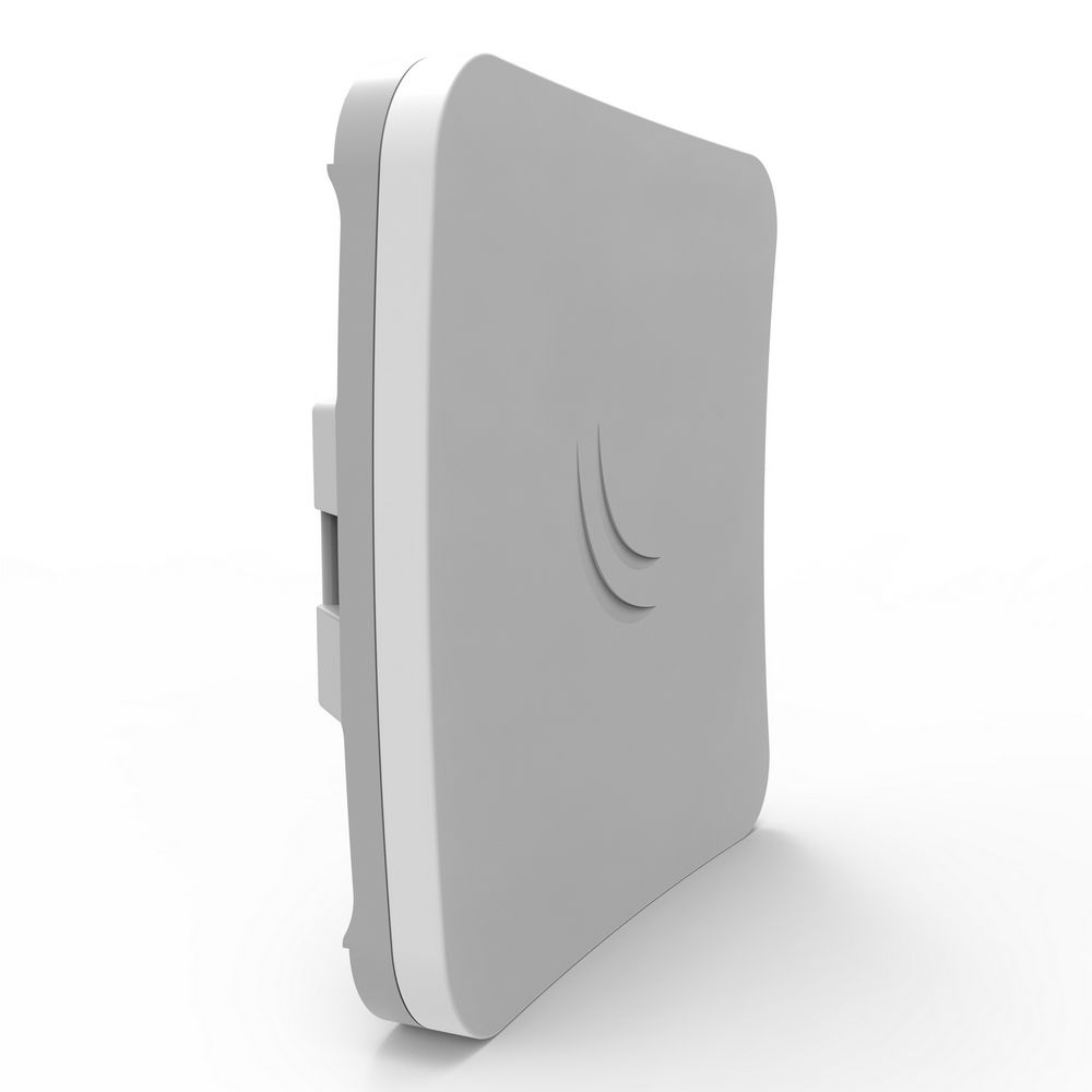 Точка доступа MikroTik SXTsq 5 ac (RBSXTSQG-5ACD) AC900 10/100/1000BASE-TX