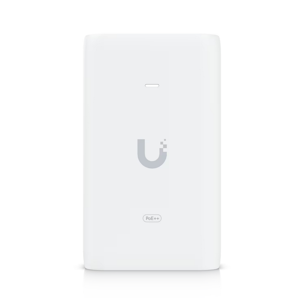 Блок питания для сетевого устройства Ubiquiti U-POE++ 802.3bt