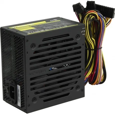 Блок питания FORMULA 550W Retail VX PLUS 550 ATX в Санкт-Петербурге
