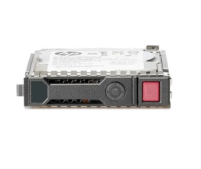 Жесткий диск HP 146GB 6G 10K 2.5" DP SAS HDD [507283-001]