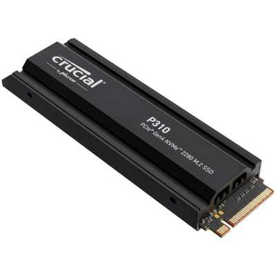 SSD диск Crucial P310 1Tb CT1000P310SSD5