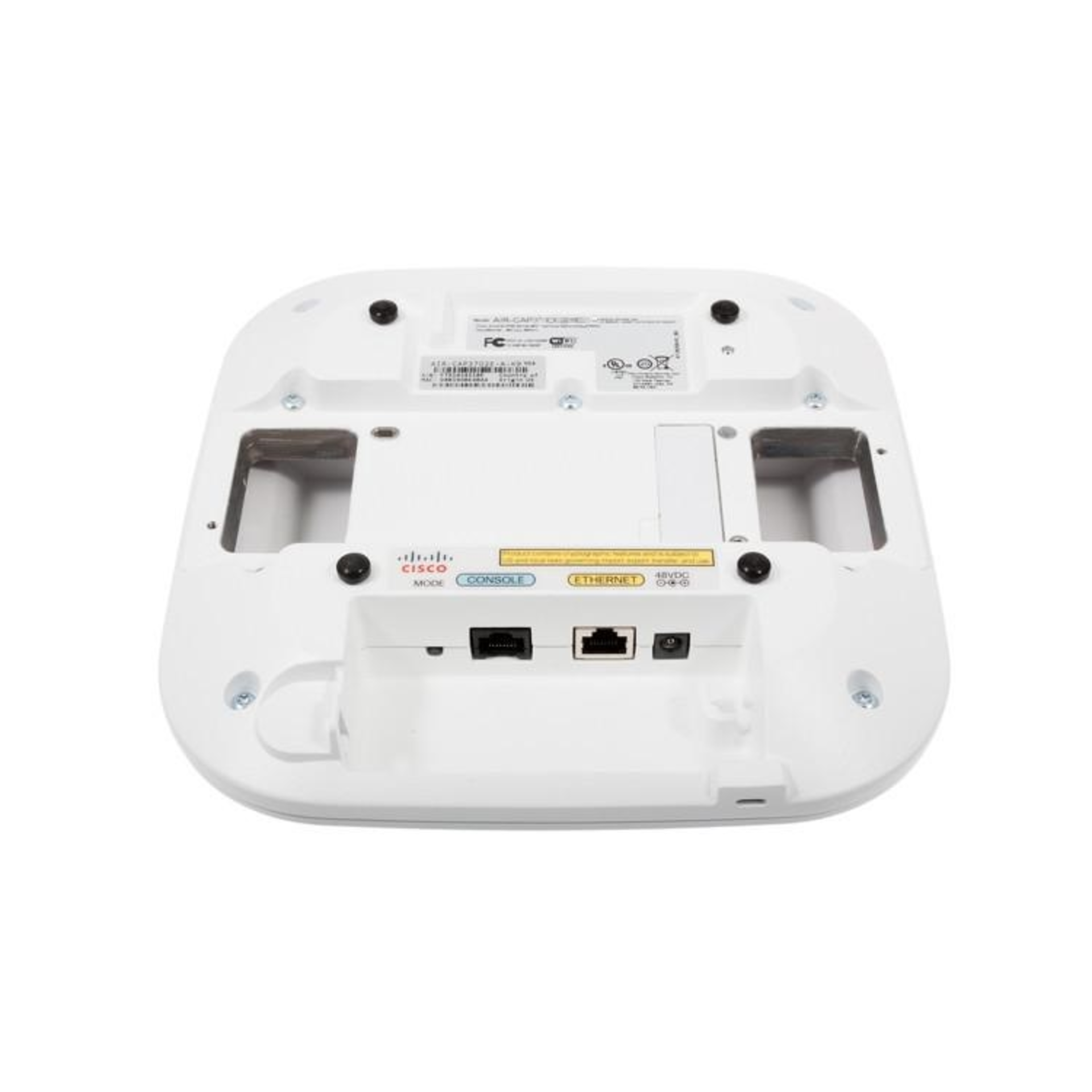 Точка доступа Cisco AIR-CAP3702I-A-K9