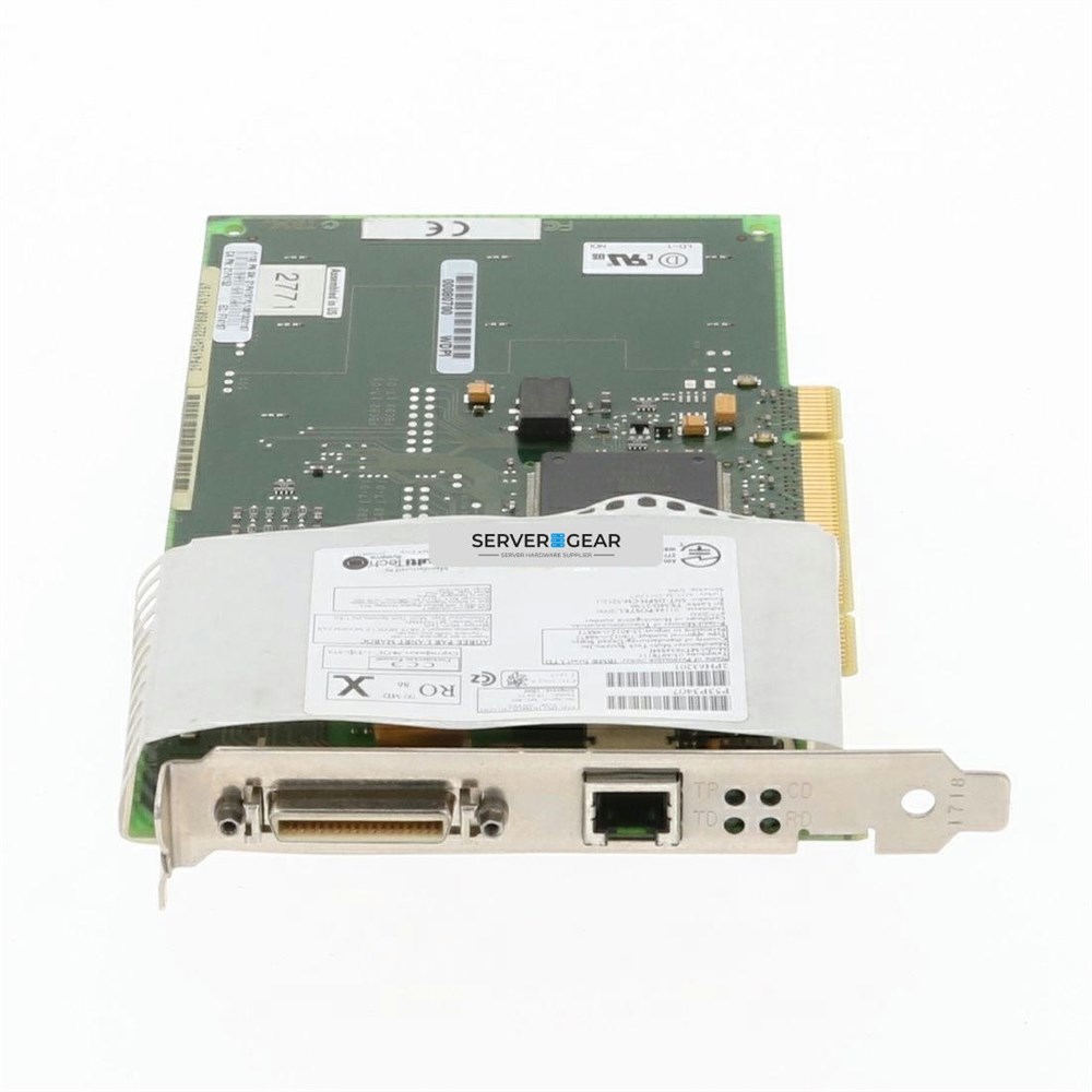 9406-9793 Адаптер BASE PCI 2-LINE WAN W/MODEM