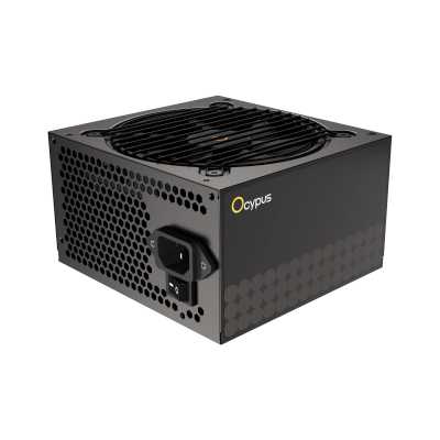 Блок питания Ocypus Gamma P750 Black