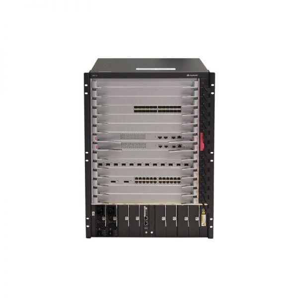Huawei S9700 Switches