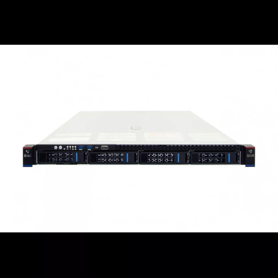 Серверная платформа SNR SNR-SR1304RS