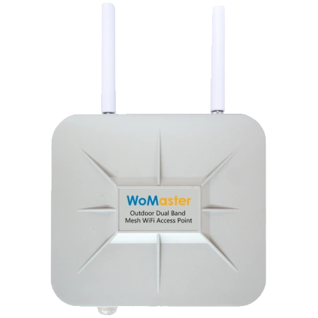 Маршрутизатор WoMaster WA512GM-IP67