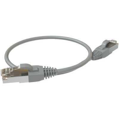 Патч-корд Sysmatrix PC 4545.5ES26.03LSZHGY