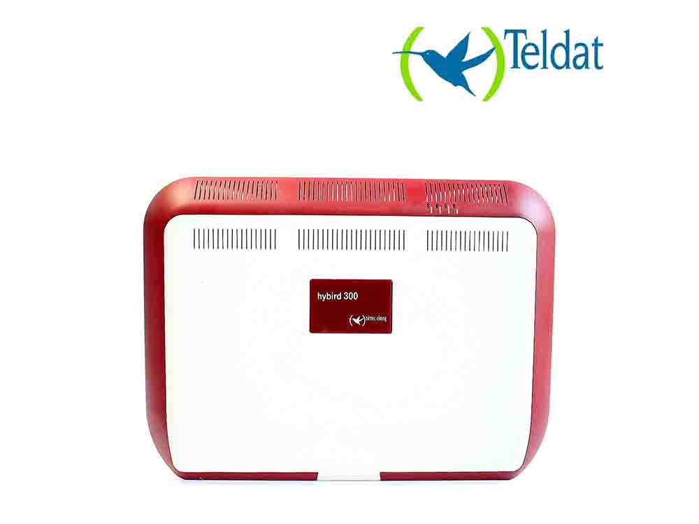 IP-АТС bintec elmeg hybird 300