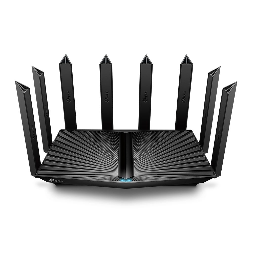 Archer AX80 AX6000 Dual-Band Wi-Fi 6 Router