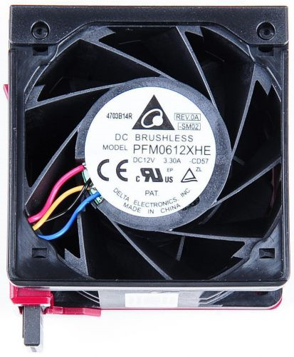 Вентилятор охлаждения HPE High performance fan module for 2U Gen9 servers (777286-001.)