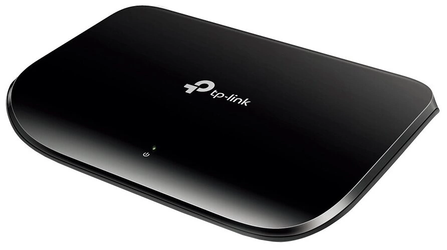 Коммутатор TP-Link TL-SG1005D
