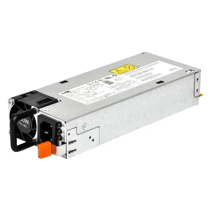 43X3312 Блок питания LENOVO (IBM) 550 Вт Platinum для X3650 M4 (FSA011-030G)