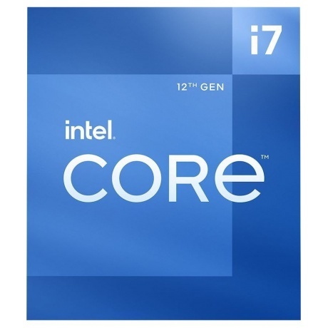Процессор Intel Original Core i7 12700 Soc-1700 (CM8071504555019S RL4Q) OEM в Санкт-Петербурге