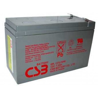 Батарея для UPS CSB GPL1272