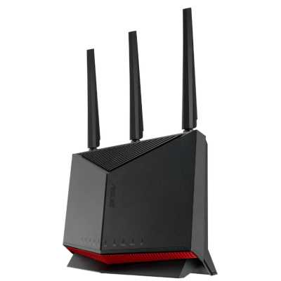 Роутер ASUS RT-BE86U