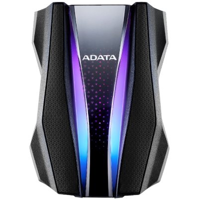 Жесткий диск ADATA HD770G 2Tb AHD770G-2TU32G1-CBK
