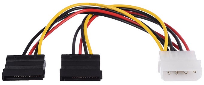 Кабель GoPower 00-00029040