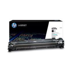 Заправка картриджа HP W2010X (659X), черный, чип по запросу