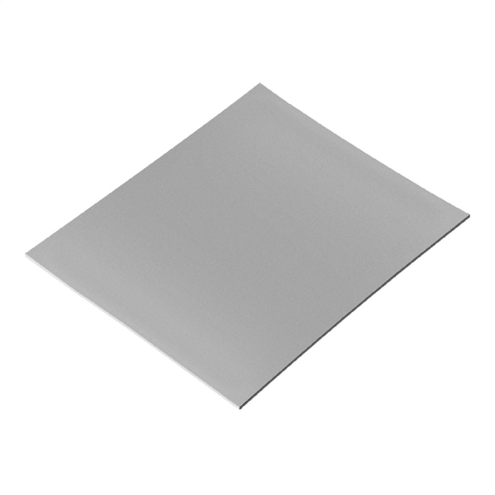 Exegate EX296149RUS Термопрокладка ExeGate Ice EPG-16WMK (120x120x2.0 mm, 16 Вт/ (м•К), теплопроводящая клейкая двухсторонняя)