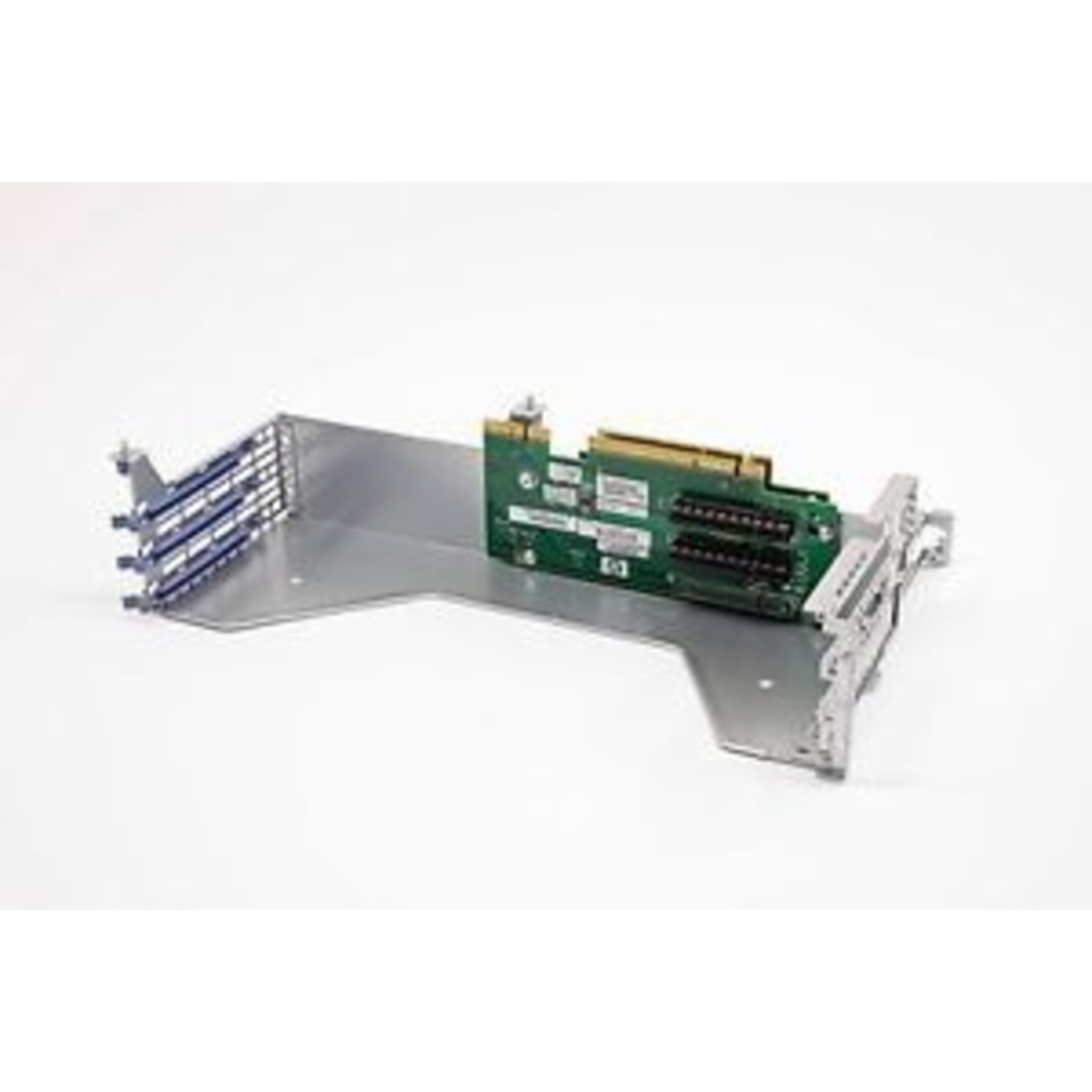 Кейс райзер карты для сервера DL180 Gen6