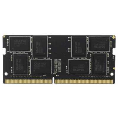 Оперативная память Qumo QUM4S-16G2666P19