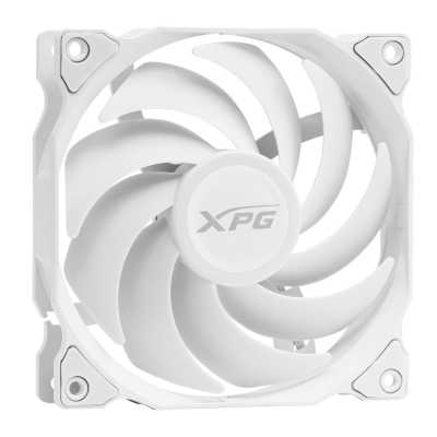 Кулер A-Data XPG Vento 120 White