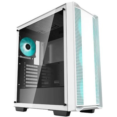 Корпус Deepcool CC560 White