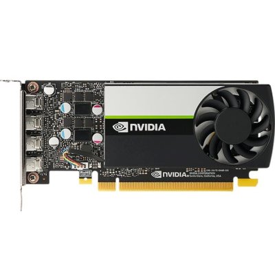 Видеокарта PNY nVidia T1000 8Gb VCNT1000-8GB-SB