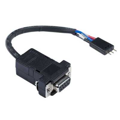 Кабель Kramer C-D9F/3PM-0.6