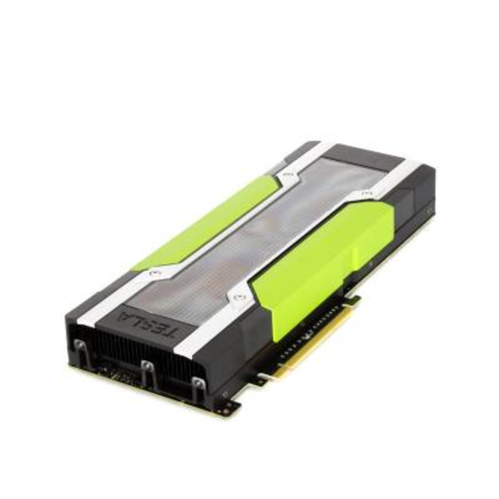Видеокарта NVidia Tesla K80