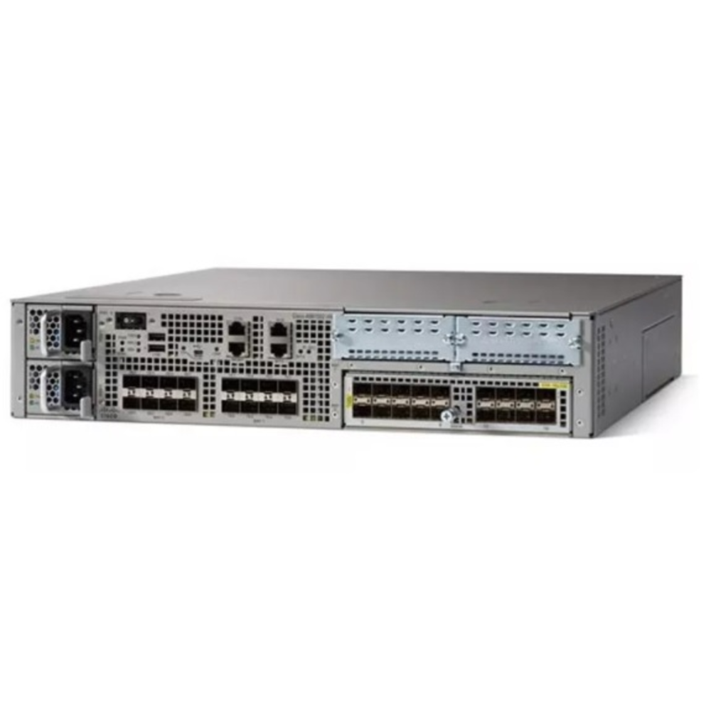 Маршрутизатор Cisco ASR1002-HX