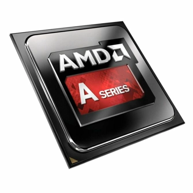 Процессор AMD A8-7680 OEM (AD7680ACI43AB)