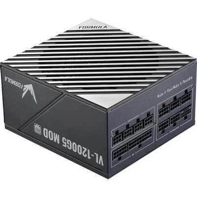 Блок питания Formula V-Line VL-1200G5 MOD Gen.5