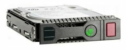 Жесткий диск HPE MSA 1.8TB 12G (J9F49SB)