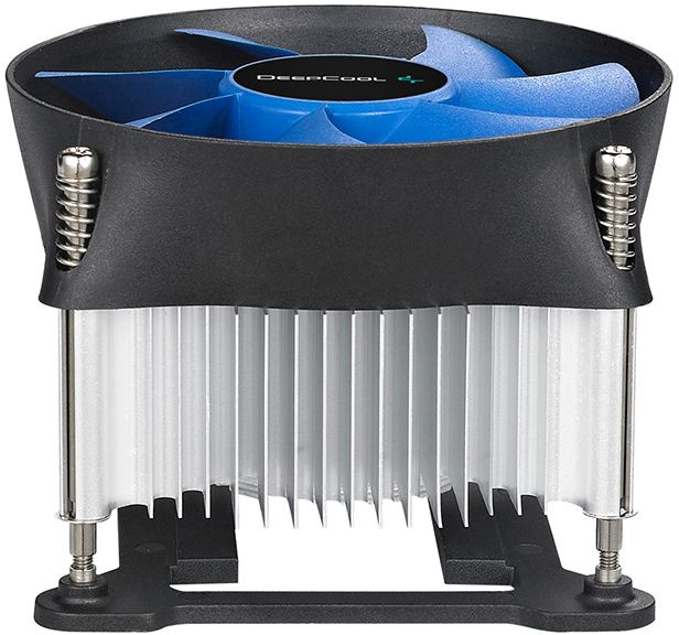 Устройство охлаждения(кулер) Deepcool THETA 20 PWM 1700 Soc-1700 4-pin 18-31dB Al 95W 376gr Ret