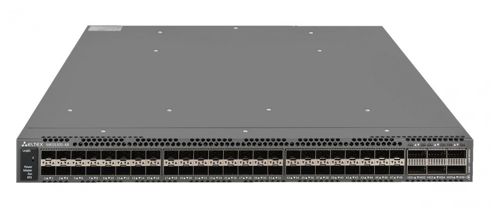 Коммутатор Eltex MES5305-48