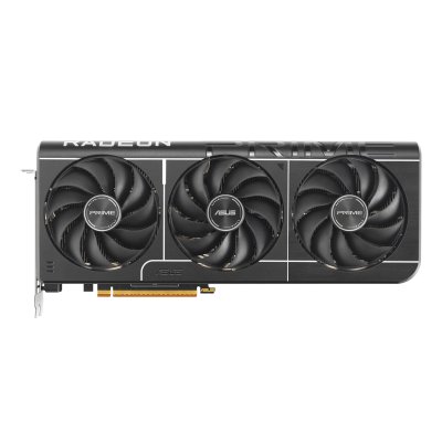 Видеокарта ASUS AMD Radeon RX 9070 16Gb PRIME-RX9070-O16G