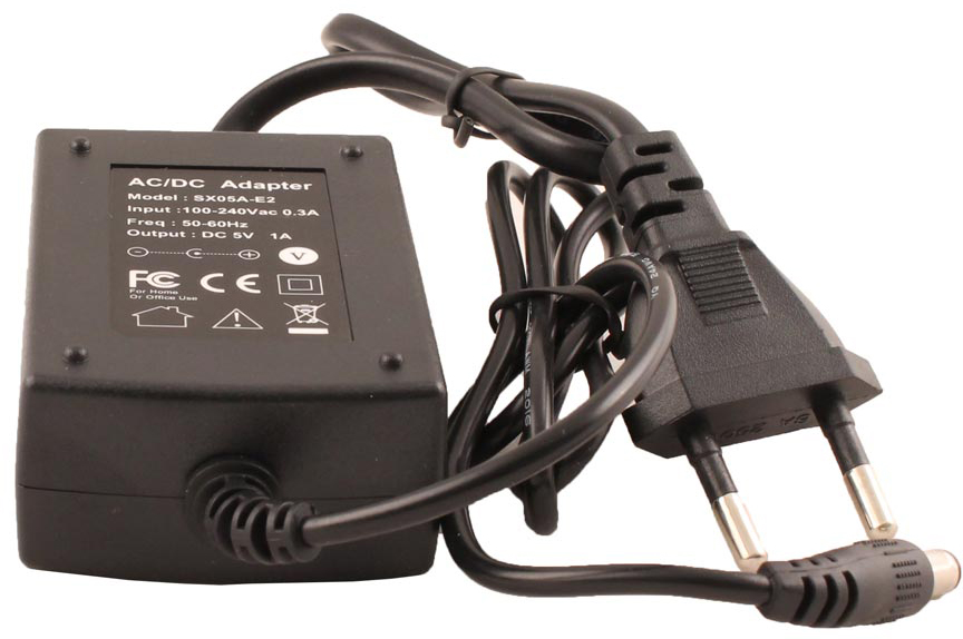 Медиаконвертер Osnovo OMC-100-11S5a