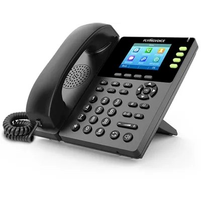 IP телефон Flyingvoice FIP14G