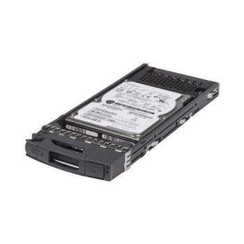 Жесткий диск NetApp 900GB 10K 6Gb SAS 2.5 DS224x FAS2240 [X423A-R6]
