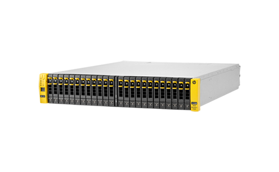 HPE 3PAR StoreServ 8000