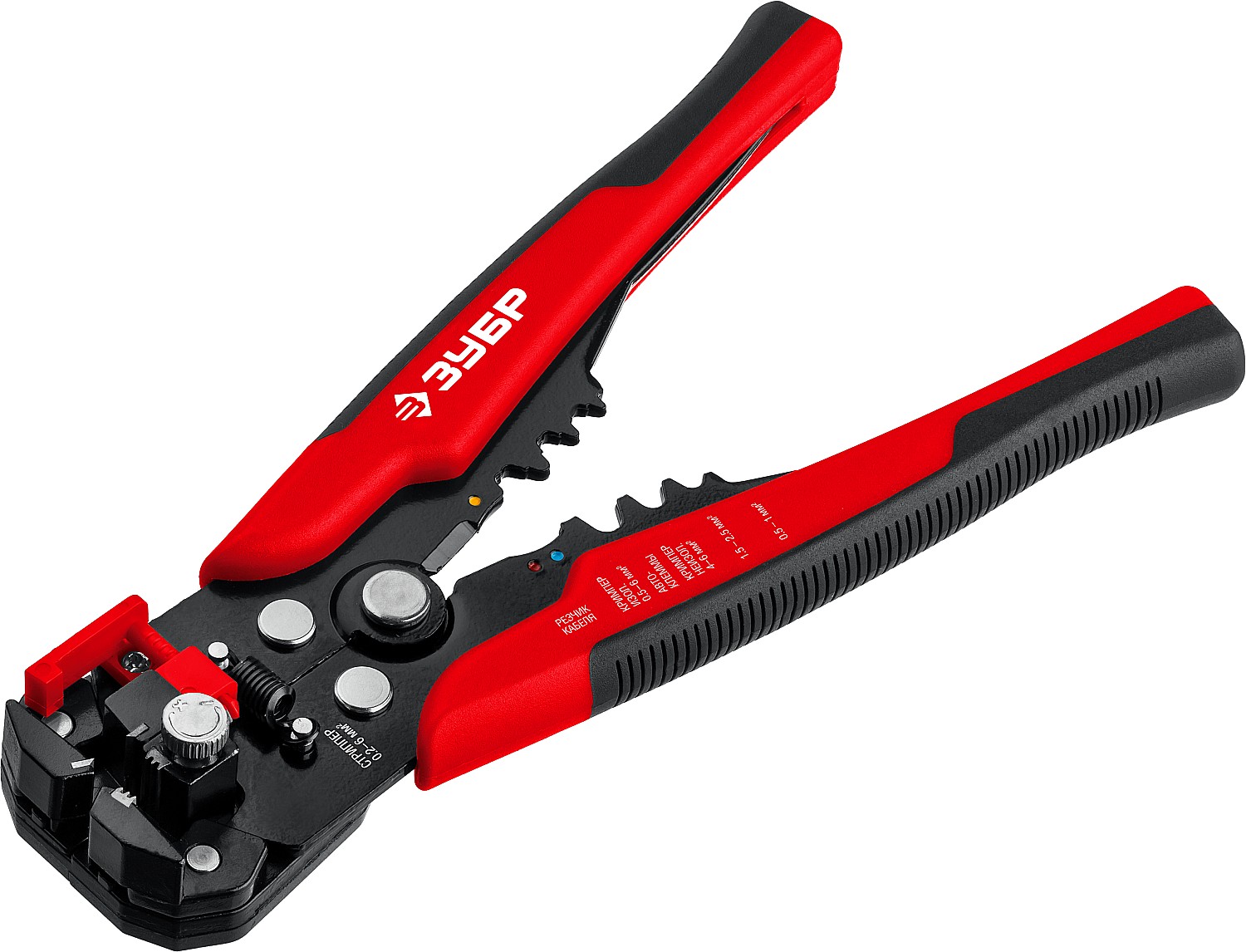 Стриппер автоматический многофункциональный ТМ-1