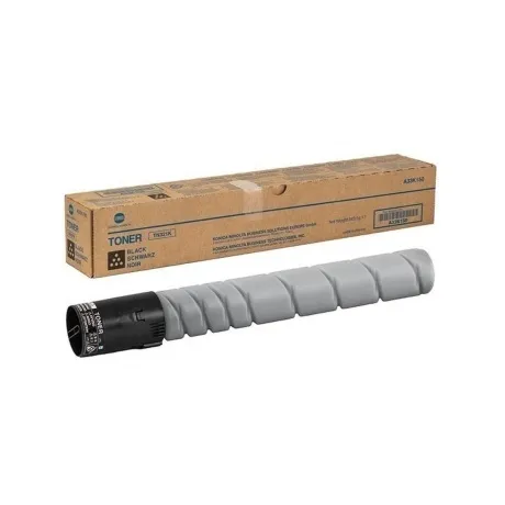 Тонер Konica-Minolta bizhub C224/284/364 черный TN-321K (o) в Санкт-Петербурге